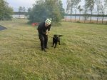 Vortrupp Polen 2014